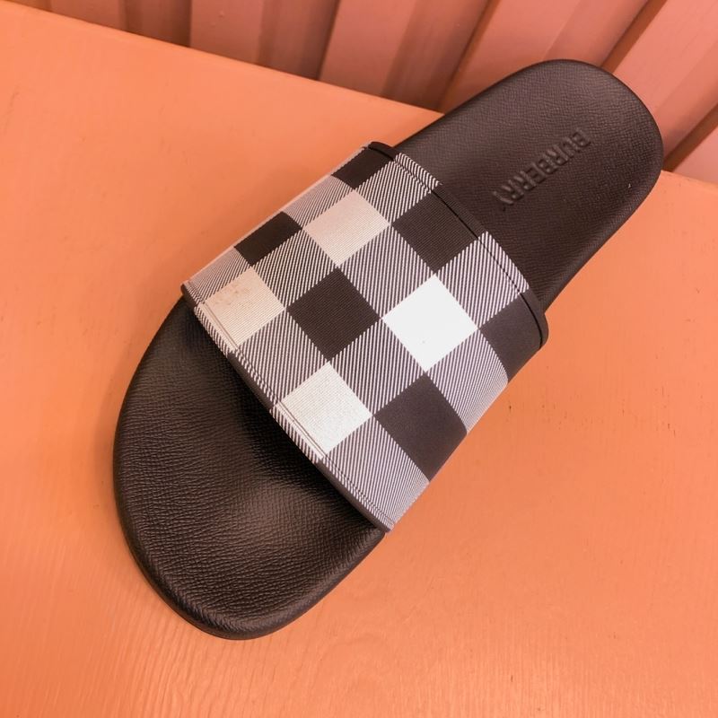 Burberry Slippers